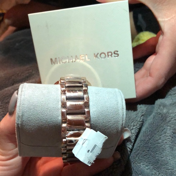 Michael Kors Watch
